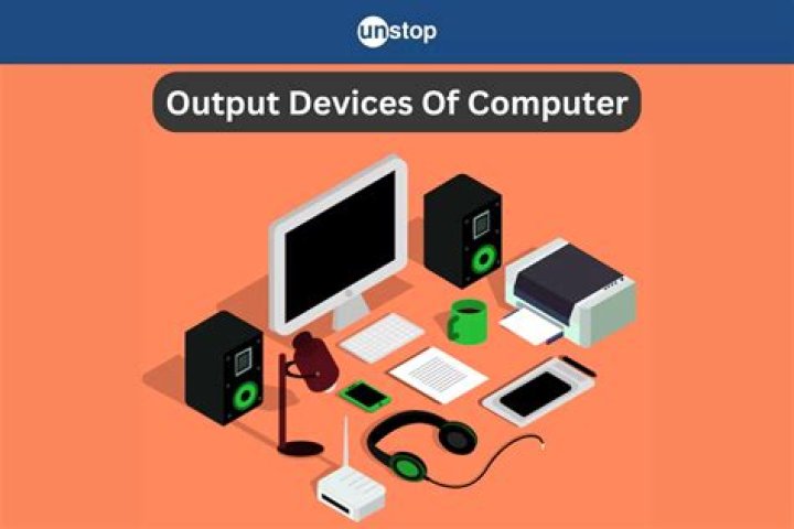 output