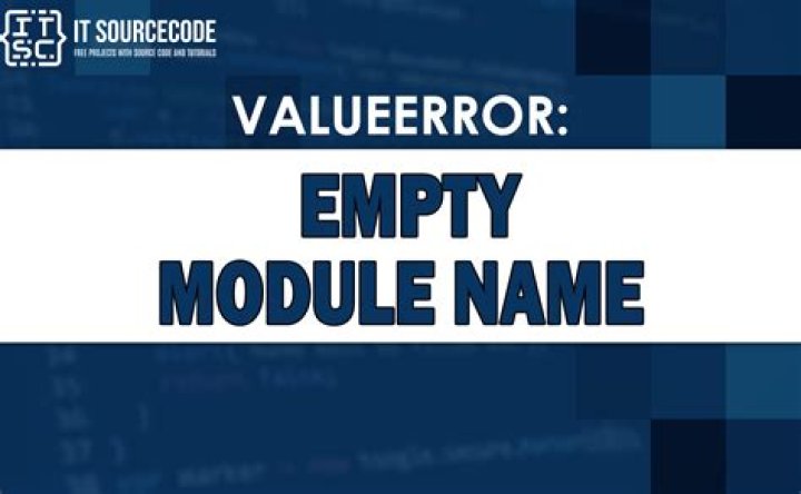 Overcome ValueError for empty array