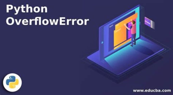 Overflow Error in Python's numpy.exp function