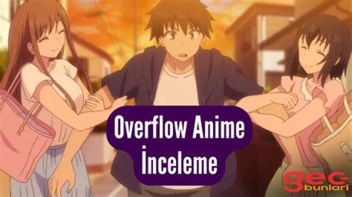 Overflow