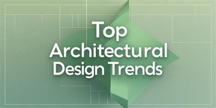 Overview of architectural change