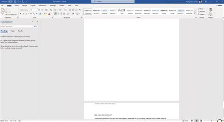 Page Break