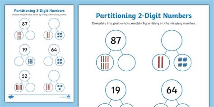 Partition in question