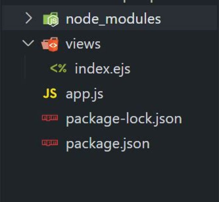 Passing an object to client in node/express + ejs?