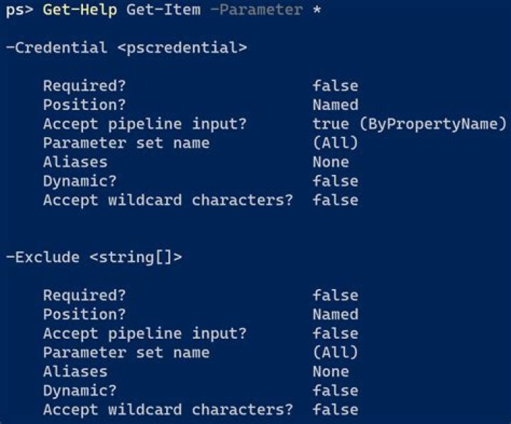 Passing multiple values to a single PowerShell script parameter