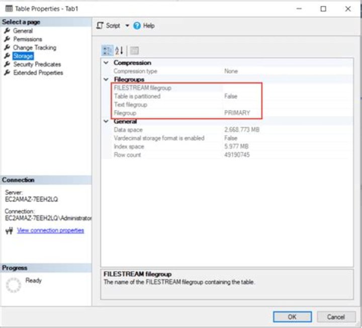 Performance Impact of Empty file by migrating the data to other files in the same filegroup