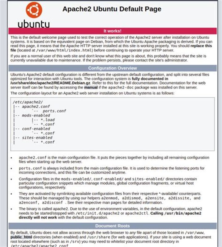Permanently removing apache2