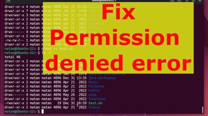Permission Denied error message while running C++ program in Code Blocks