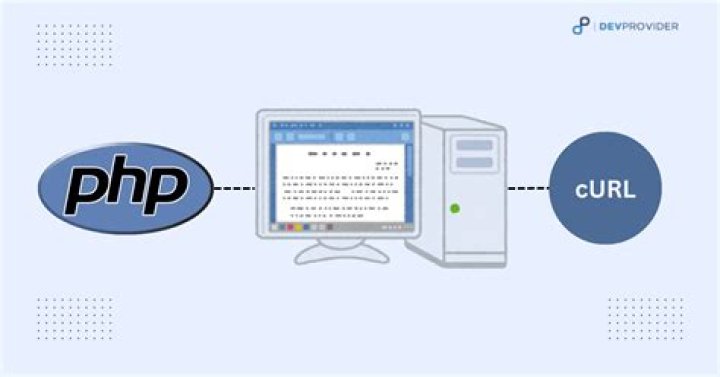PHP cURL GET request and request's body