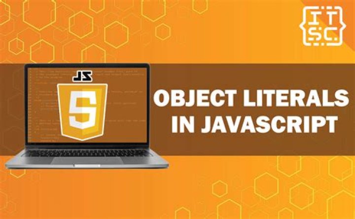 PHP object literal