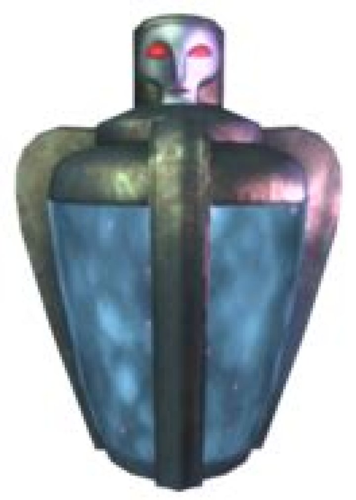 Physical gene tonic bottle