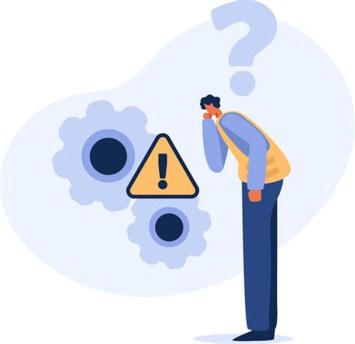 picture of problem