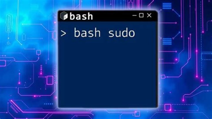 pipe to sudo -E bash -