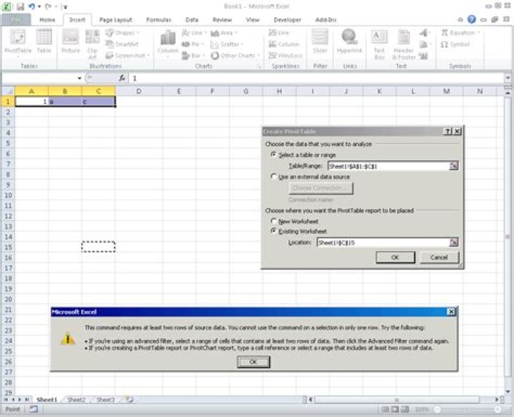 PivotTableErrorExplanation