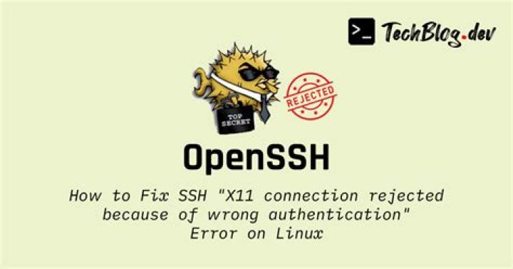 pkexec authentication fails over ssh X11 forwarding, why?