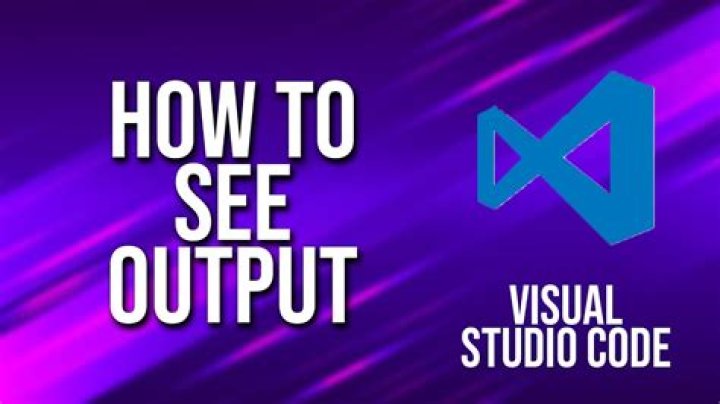 Please, see the output: