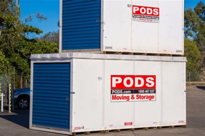 pods