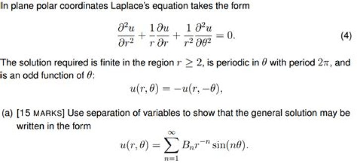 Polar form of Laplacian operator. [closed]