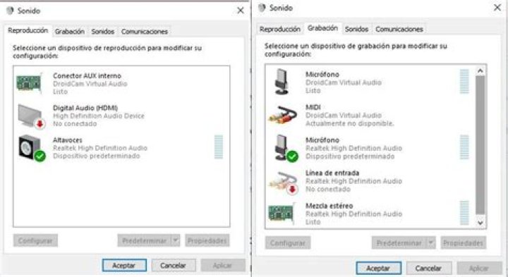 PortAudio library not found by sounddevice