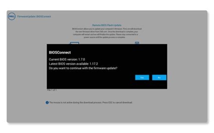 Possible solutions to install when bios is locked