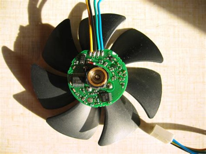 Possible to replace CPU fans?