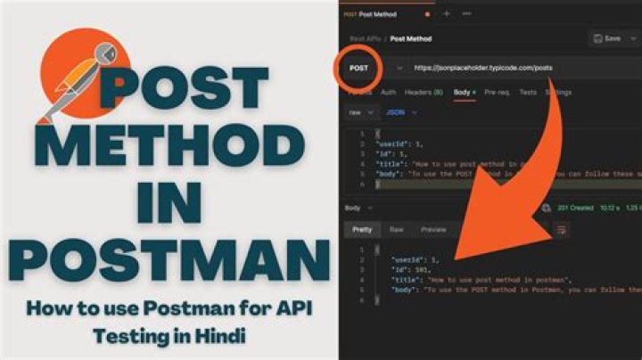 POST multipart/form-data using POSTMAN