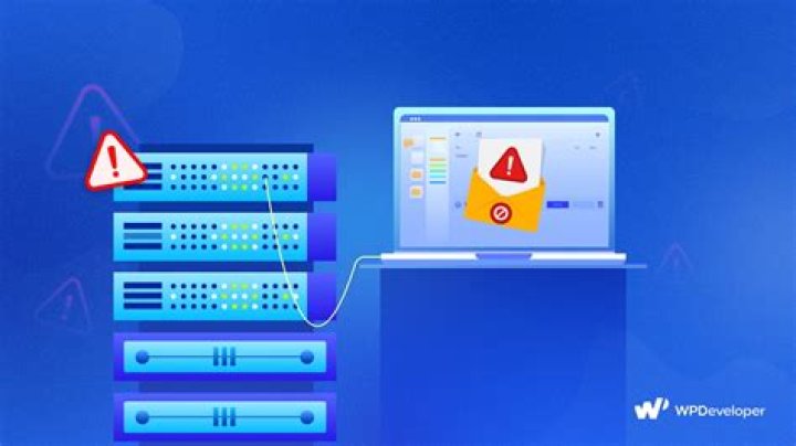 Postfix trying to contact wrong server when sending emails?