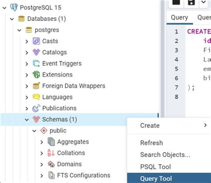 PostgreSQL - query from bash script as database user 'postgres'