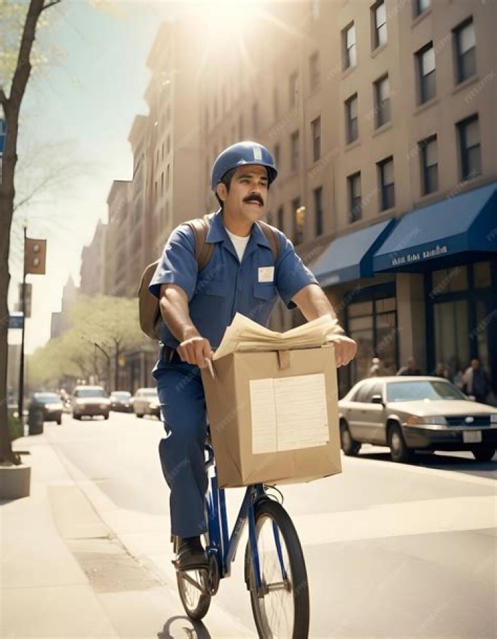 postman image