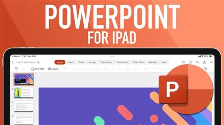 PowerPoint for iPad - no audio? [closed]