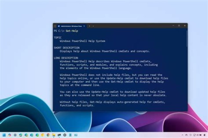 Powershell and winrar command line