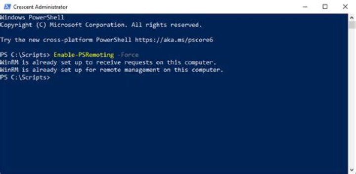 Powershell explicit remoting for Exchange does not work from module