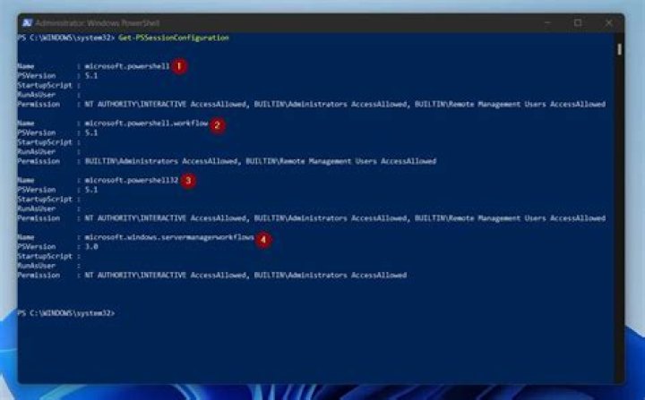 PowerShell - Start-Process and Cmdline Switches