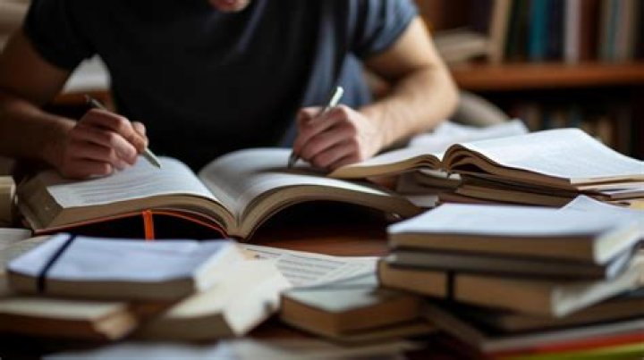 Prerequisites for Studying a Book on PDE's