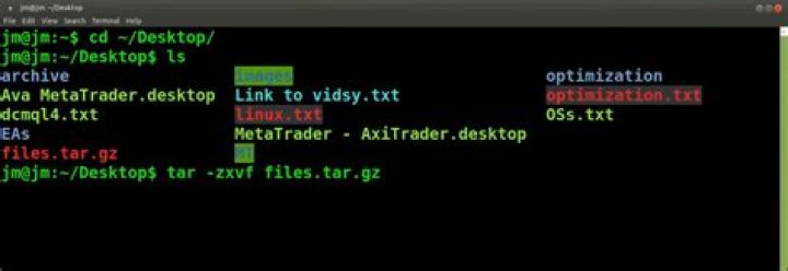 Preserving timestamps when extracting .tgz logs