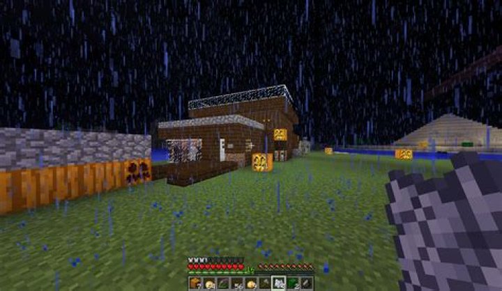 Preventing Iron golems from spawning outside the spawner platform?