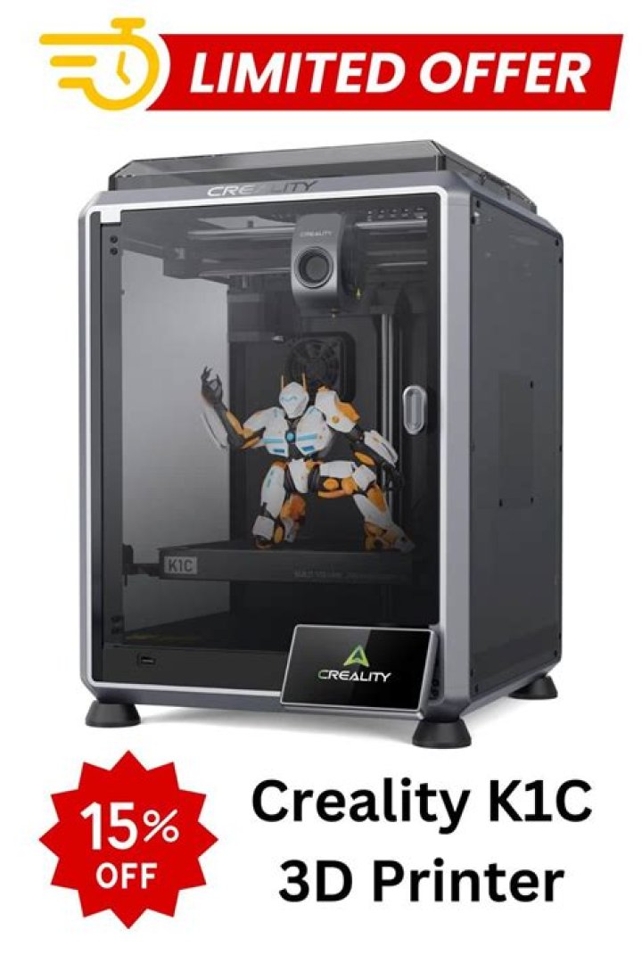 Preview of searching for printer