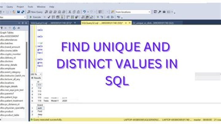 print only the unique values from first column by comparing two columns in Linux