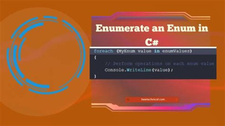 Print text instead of value from C enum