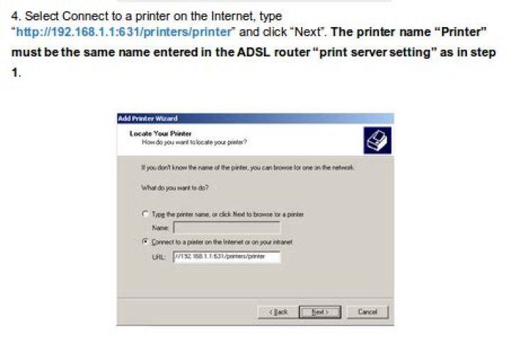 printing using a HP Deskjet 1000 j110a connected via USB to a Starbridge 1531 Router using Ubuntu 16.04