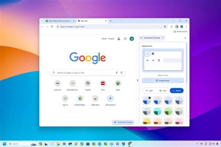PrintWindow() could not print Google Chrome window (Chrome_WidgetWin_1)
