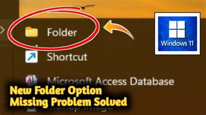 problem with finding a folder