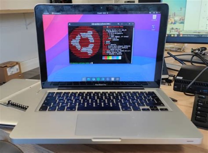Problem with installation Ubuntu on my old MacBook Air