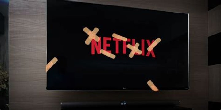 Problems with Netflix in new Google Chrome
