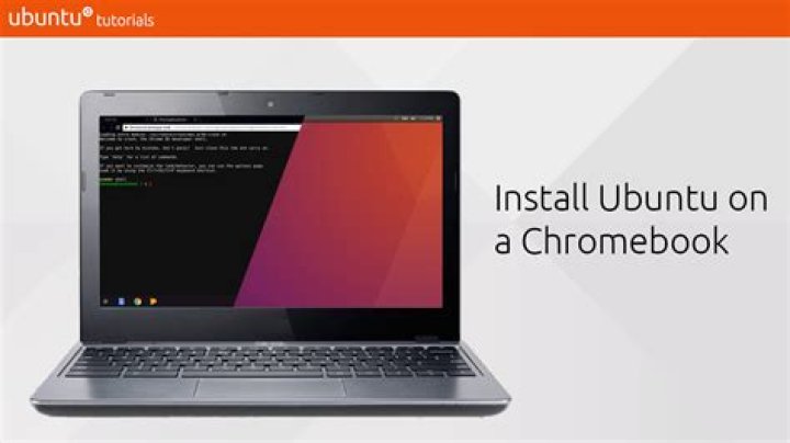 Problems with Ubuntu via Crouton on Chromebook