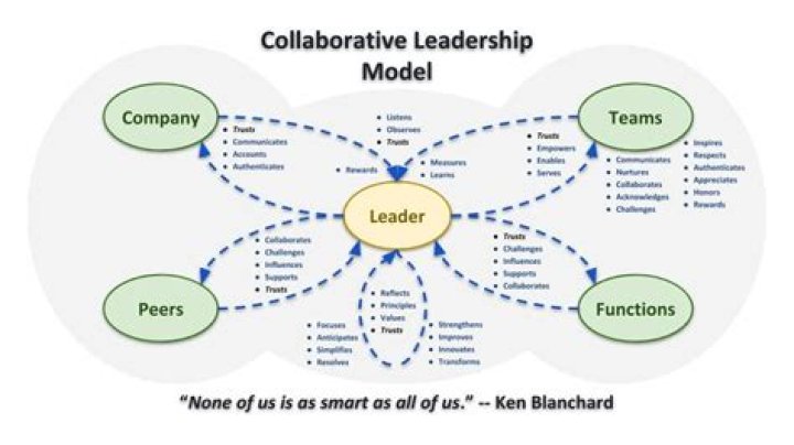 Promote to co-leader