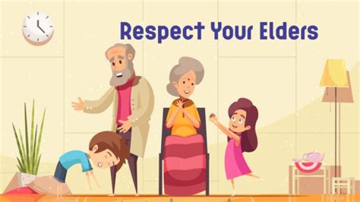 Promote to elder