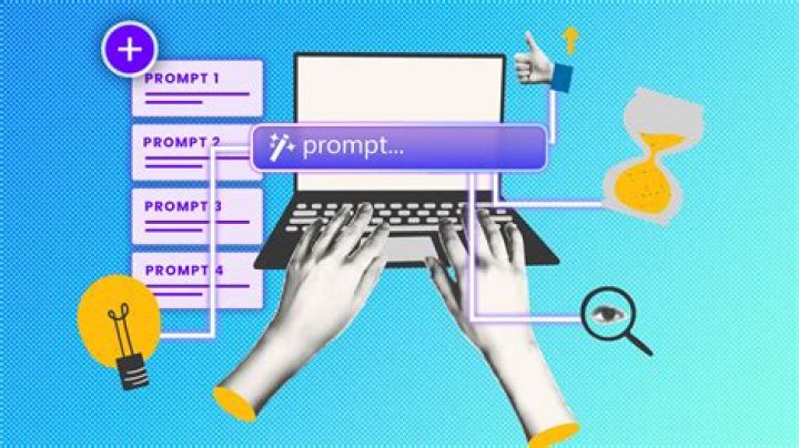 ^ prompt