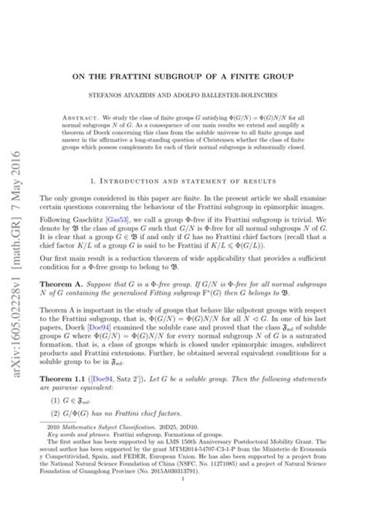 Proper subgroup of a finite $p$-group