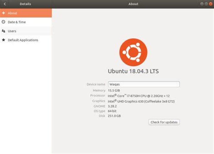 Properly installing Nvidia Geforce GTX 1050Ti Drivers on Ubuntu 18.04.3 LTS